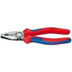 Alicate universal Knipex